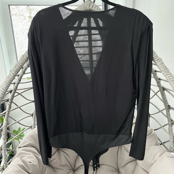 Dynamite Bodysuit - Picture 2 of 2